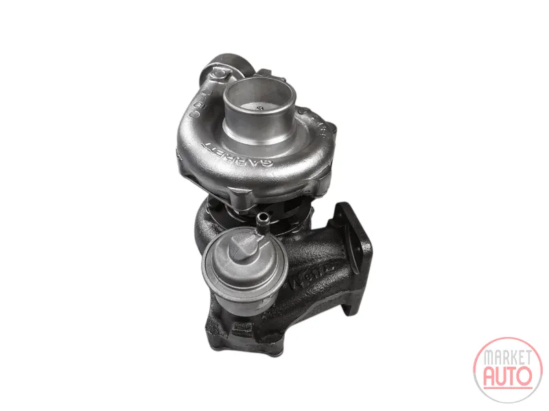 Turbocharger Remanufactured (GARRETT)