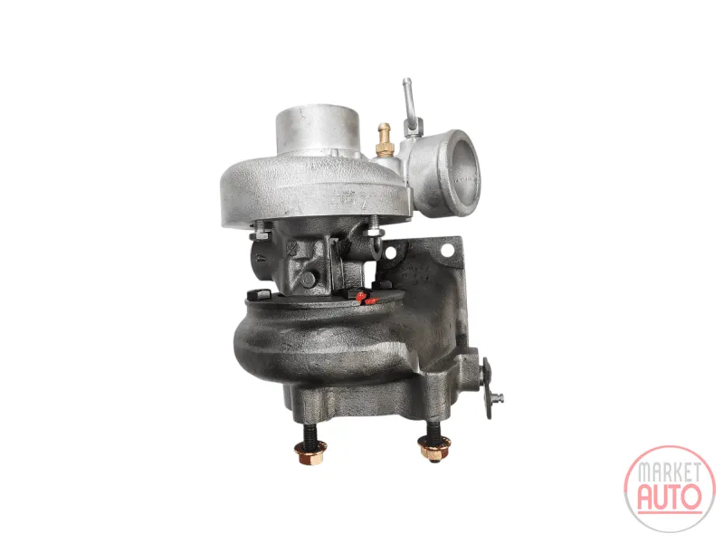 Turbocharger Remanufactured without vacuum valve (GARRETT)