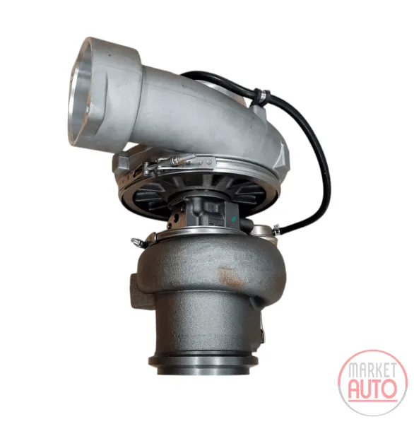 NEW Turbocharger -CNSL