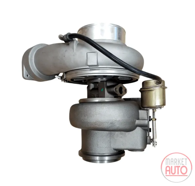 NEW Turbocharger -CNSL