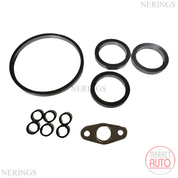 Turbocharger NEW 1+3 cylinder (MITSUBISHI) -CNJ