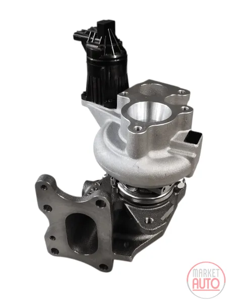 Turbocharger NEW Billet (replace MITSUBISHI)-PLS