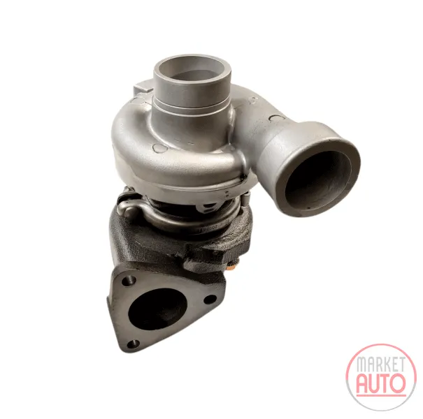 Turbocharger remanufactured(MITSUBISHI)