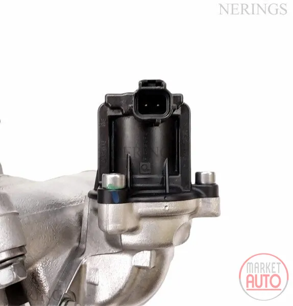 Turbocharger Remanufactured (MITSUBISHI)