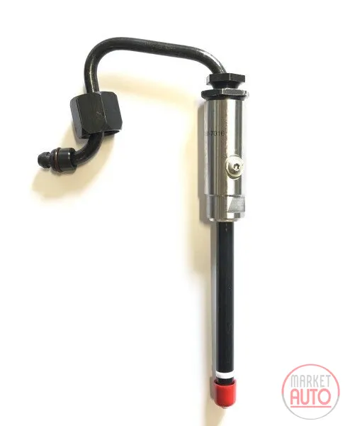 Diesel injector new -CNFOR