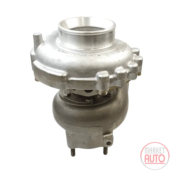 Turbocharger new -UKBDS