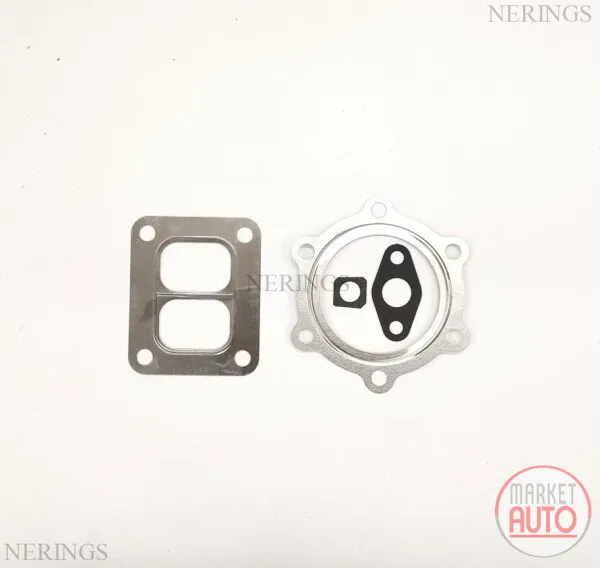 Turbocharger new (replace KKK)-CNRE