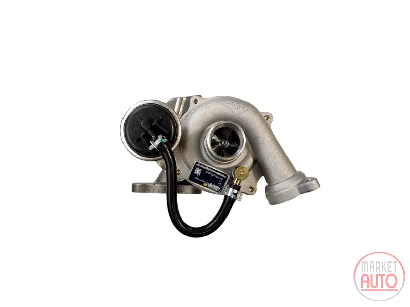 Turbocharger NEW -PLSL