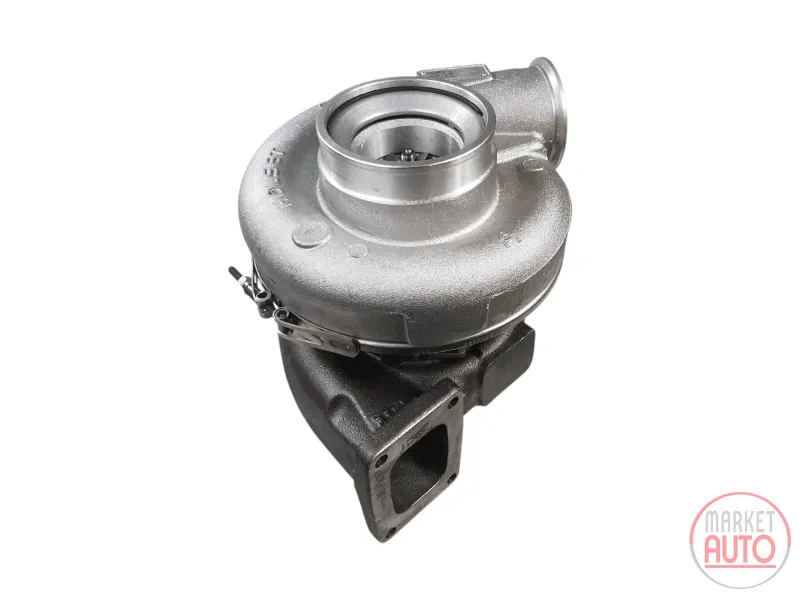 Turbocharger new (HOLSET)-GBEU