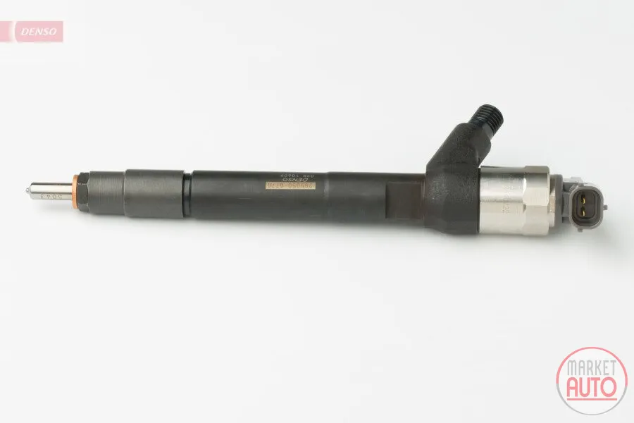 Diesel injectors remanufactured (Denso-R)