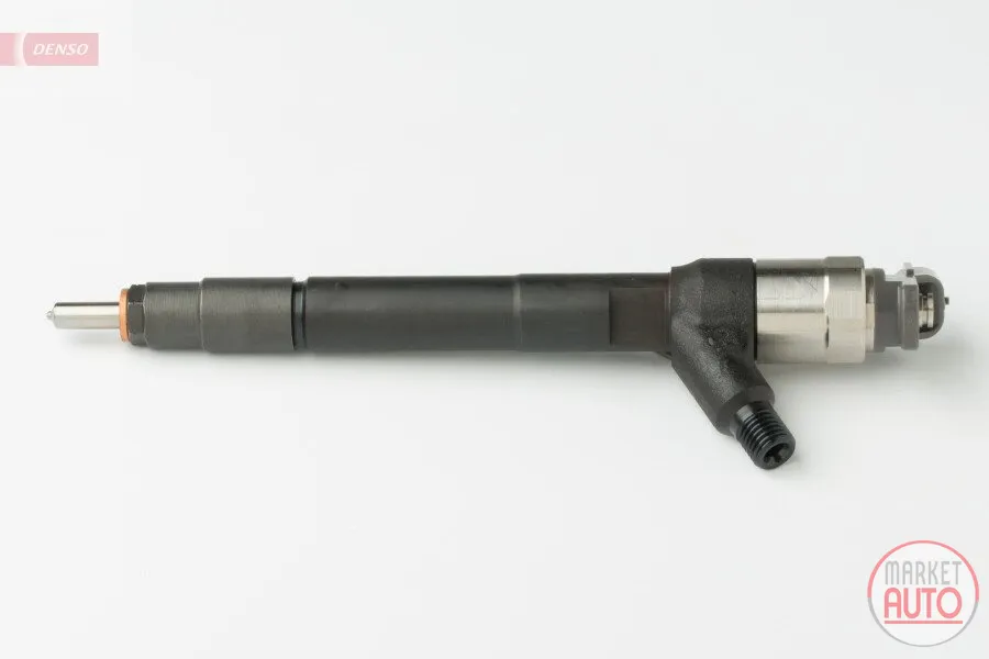 Diesel injectors remanufactured (Denso-R)