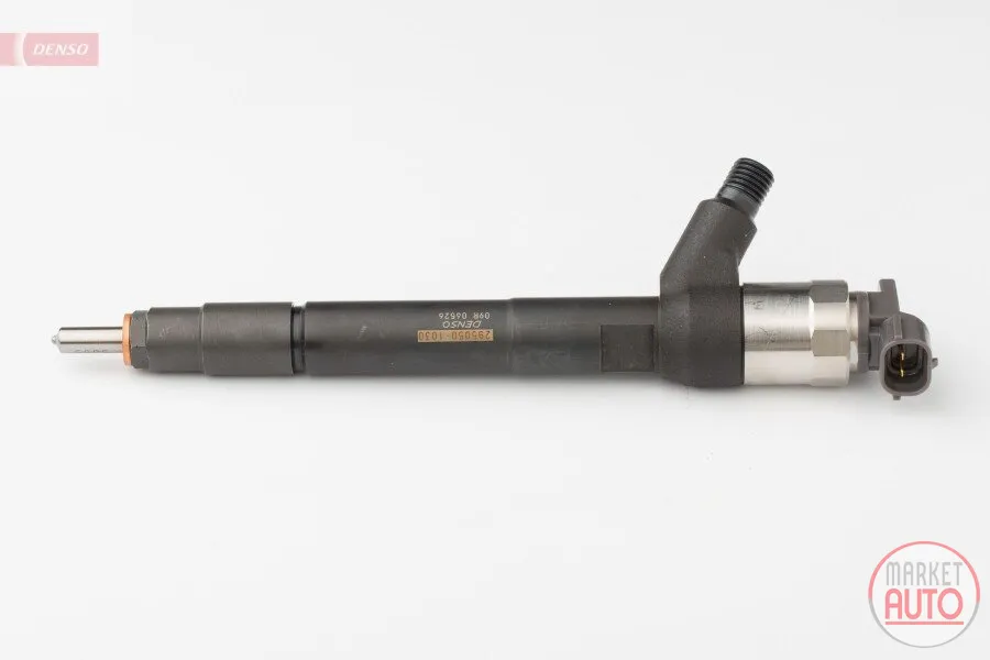 Diesel injectors remanufactured (Denso-R)