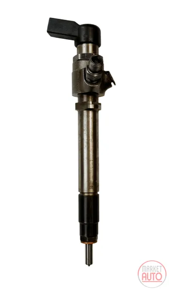 Diesel Injector remanufactured (Siemens-R)