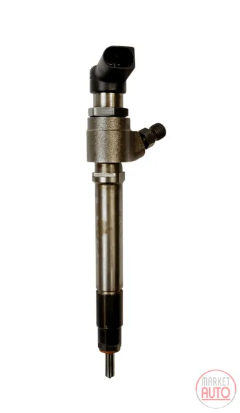 Diesel Injector remanufactured (Siemens-R)