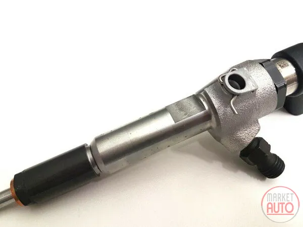 Diesel injector new (Siemens-OEM)-CZRE