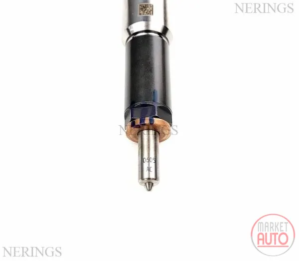 Diesel injector new (Siemens-OEM) -ESDT