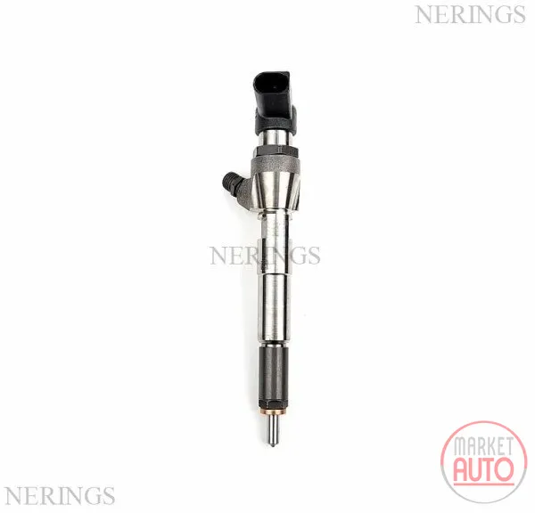 Diesel injector new (Siemens-OEM) -LVI