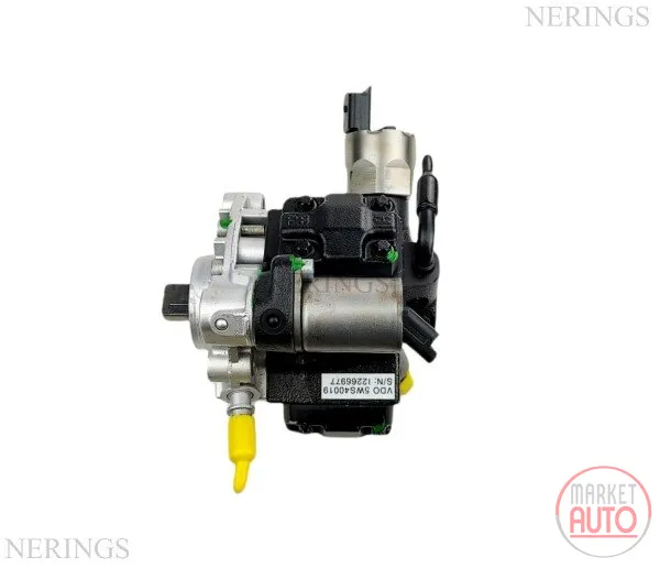 Diesel high pressure pump remanufactured