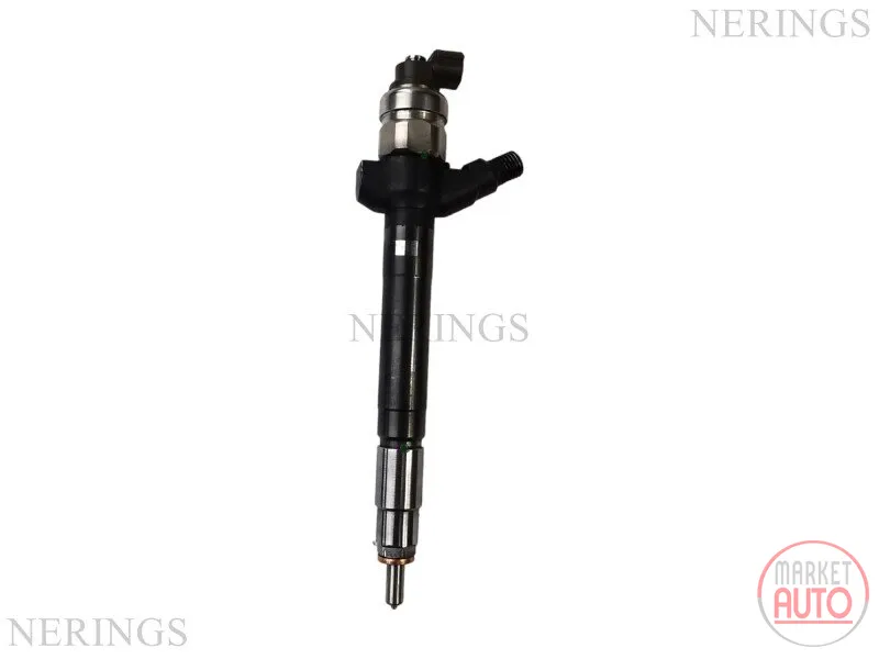 Diesel injectors remanufactured
