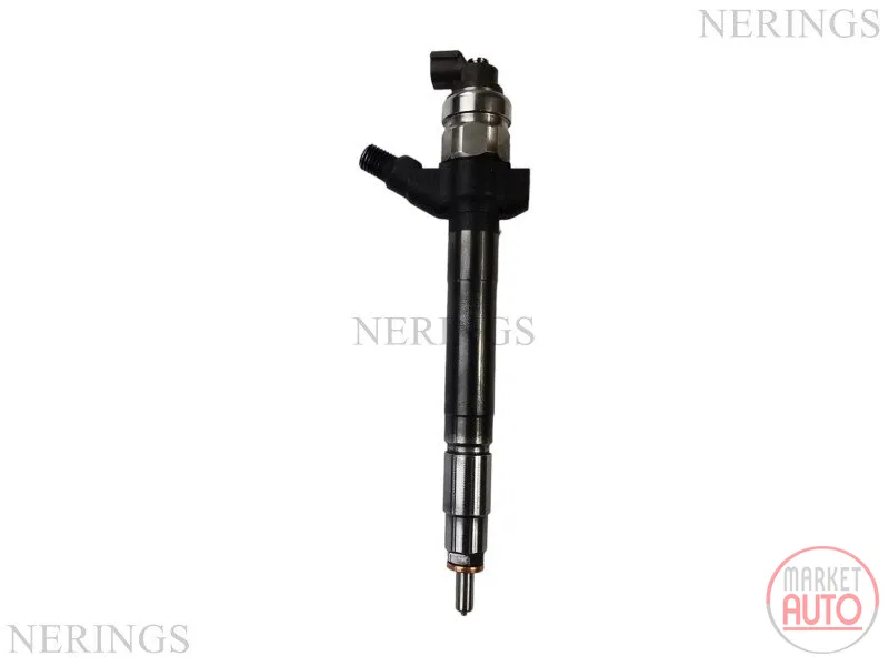 Diesel injectors remanufactured