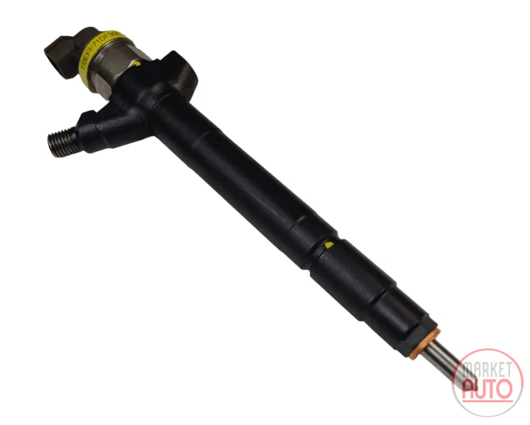 Diesel injectors remanufactured -ROTDS