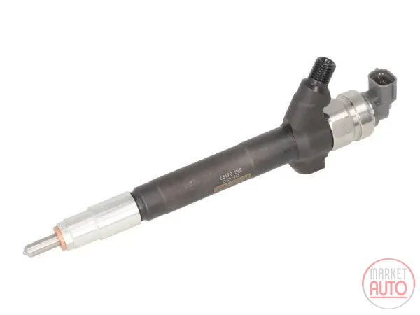 Diesel injectors remanufactured