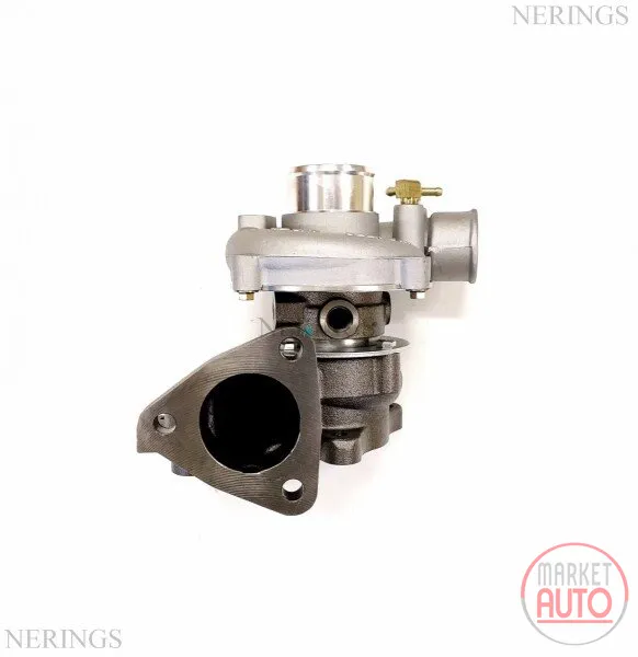 Turbocharger new (GARRETT) - CNRE