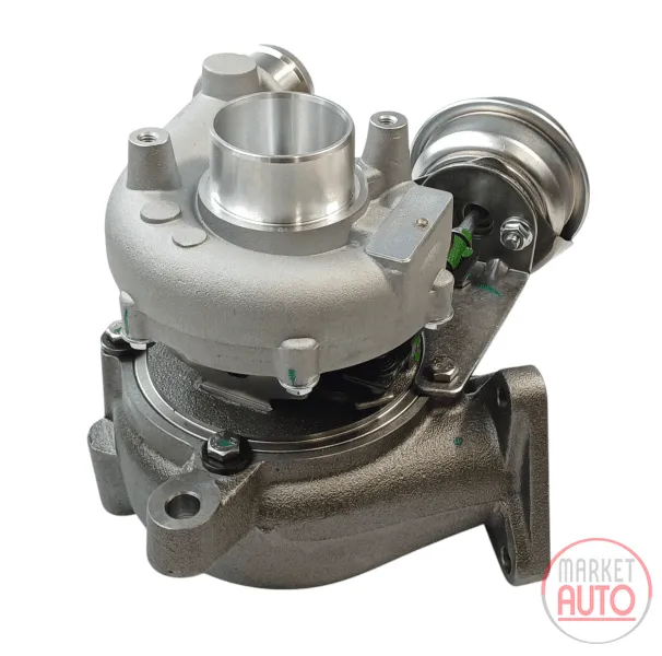 Turbocharger NEW