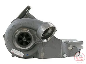 Turbocharger Remanufactured (GARRETT)