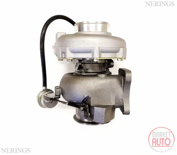 Turbocharger new (GARRETT) - CNRE