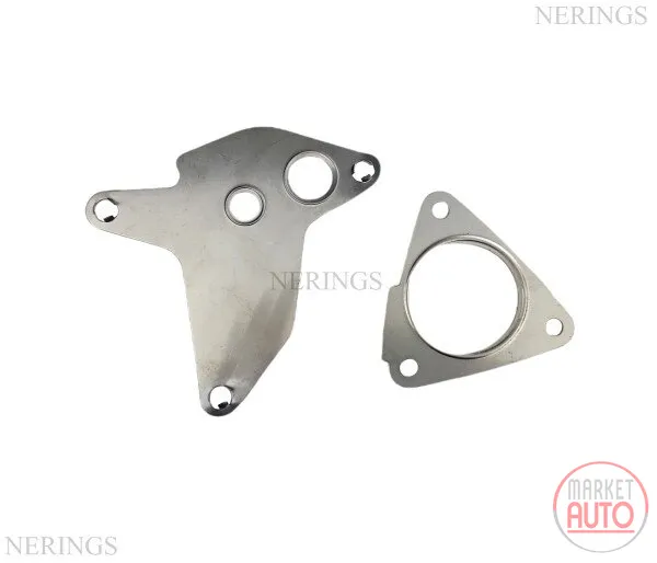 Turbocharger new (Garrett)-PLS