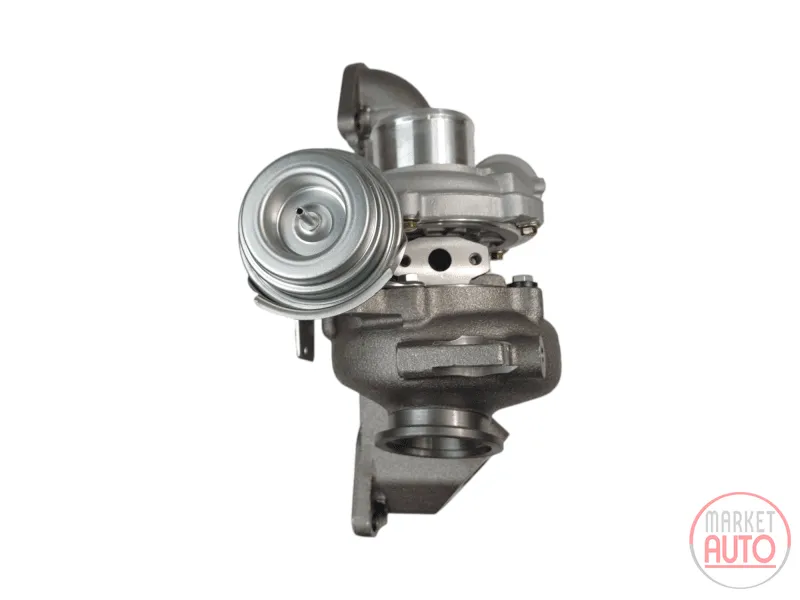 Turbocharger NEW (Garrett-CN) -PSL