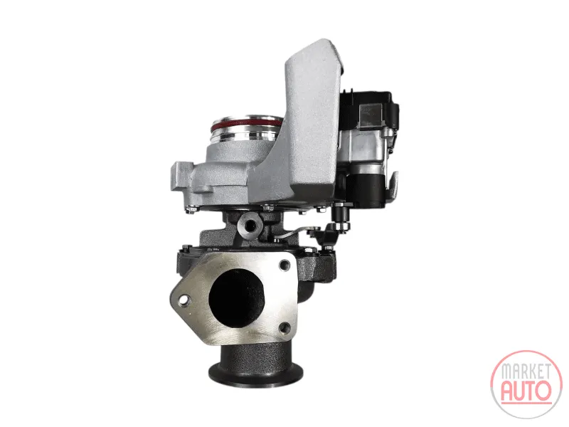 Turbocharger new -PLSL