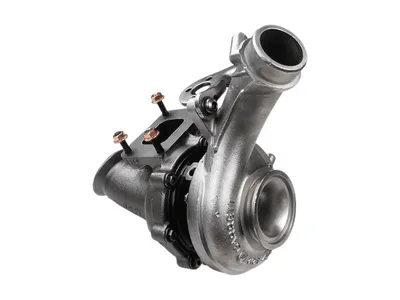 Turbocharger Remanufactured without electronic (GARRETT)