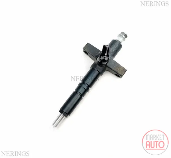 Diesel injectors remanufactured