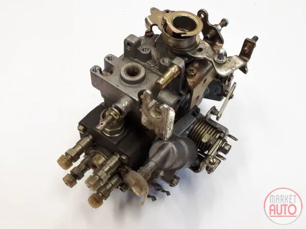 Diesel high pressure pump factory remanufactured (Bosch) - NLKD
