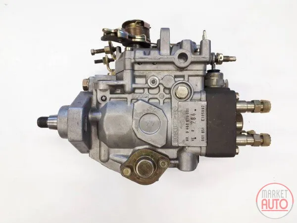 Diesel high pressure pump factory remanufactured (Bosch) - NLKD