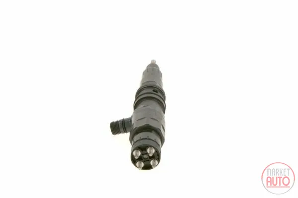 Diesel injector new (Bosch) -LVI