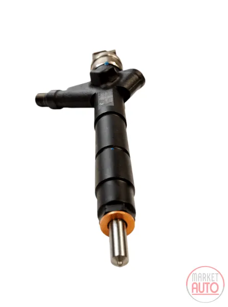 Diesel Injector remanufactured (Denso-R)