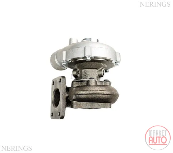 New original turbocharger -PLTH