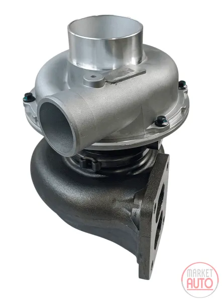 Turbocharger NEW (IHI)-CNJ