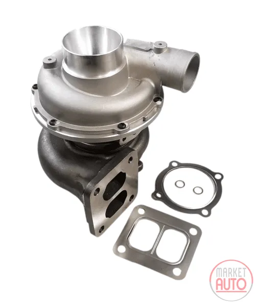 Turbocharger NEW -CNSL