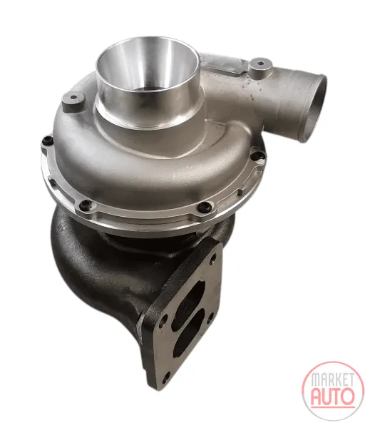 Turbocharger NEW -CNSL