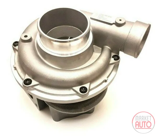 Turbocharger NEW (replace IHI)-CNJ