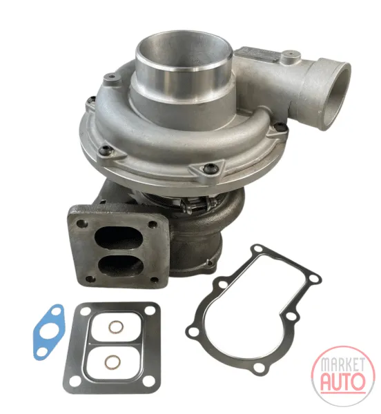 Turbocharger NEW (replace IHI)-CNJ
