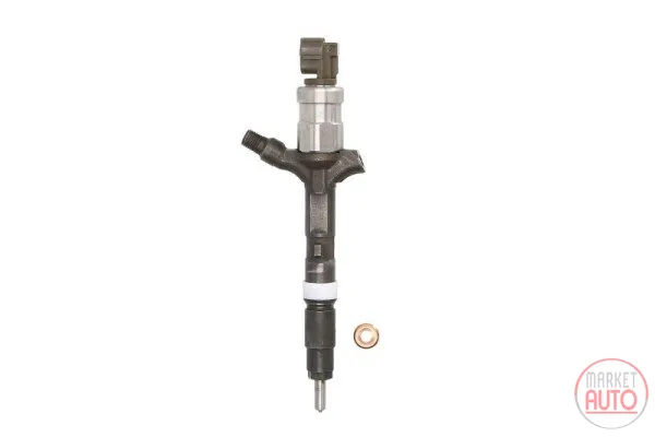 Diesel nozzle industrially renovated (Denso) -LVI