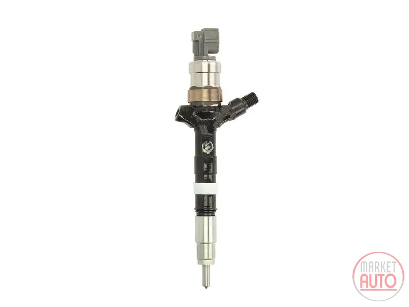 Diesel injector new -LVI