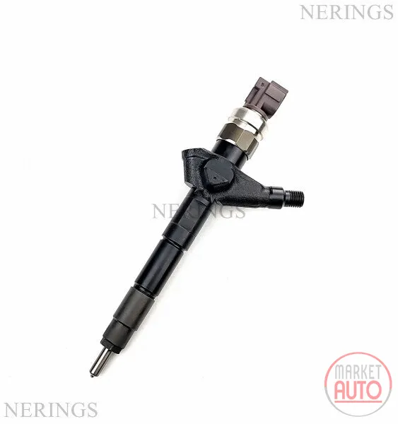 Diesel injector new (Denso)-NLP