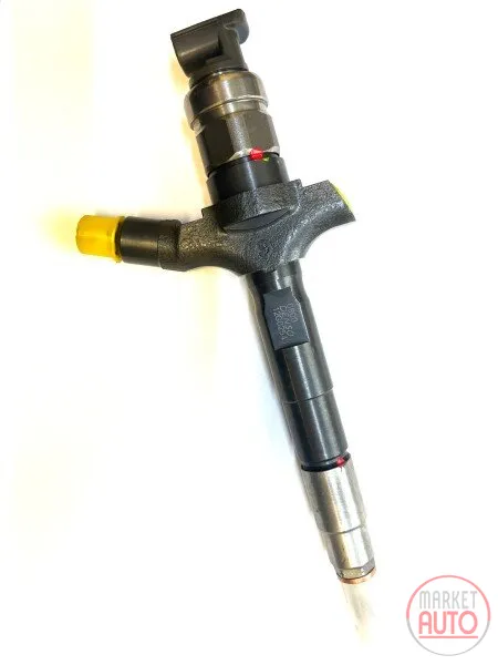 Diesel injectors remanufactured