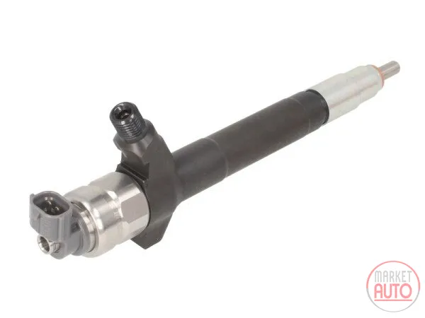 Diesel injector new (Denso)-LVI